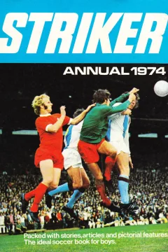 Striker Annual