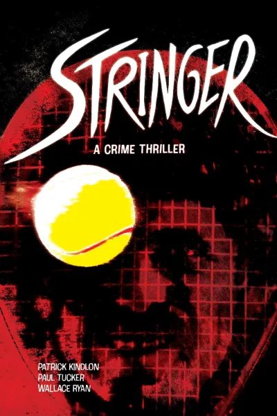 Stringer (2023) - Series 