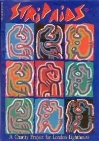 Strip Aids (1989) - Series 