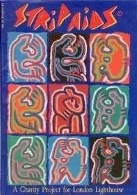 Strip Aids (1989) - Series 