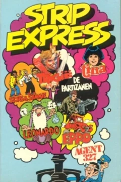 Strip express