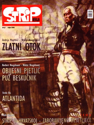 Stripforum