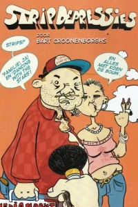Stripdepressies