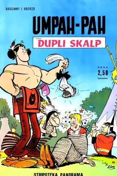 Stripoteka