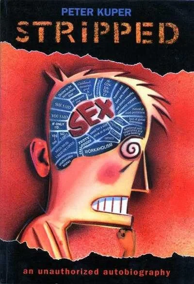 Stripped (Trade Paperback, 1995) - Series 