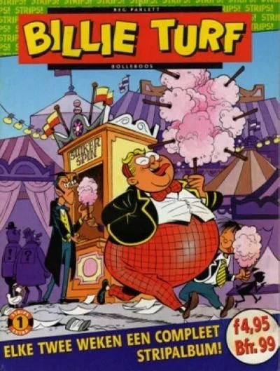 Big Balloon