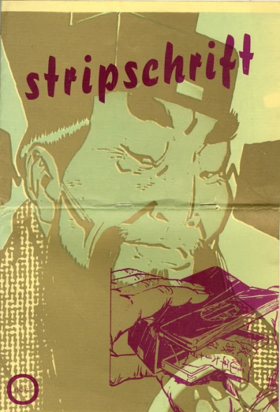 Stripstift