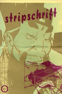 Stripschrift