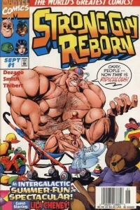 Strong Guy Reborn