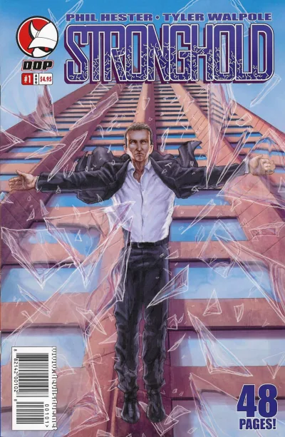 Stronghold (2005) - Series 