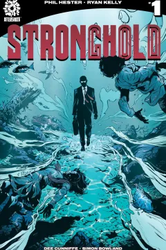 Stronghold