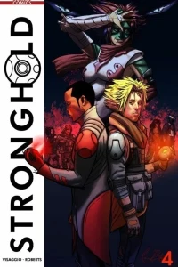 Stronghold: Hope Is Not Yet Lost