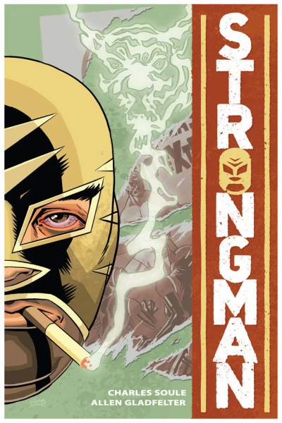 Strongman (2009) - Series 