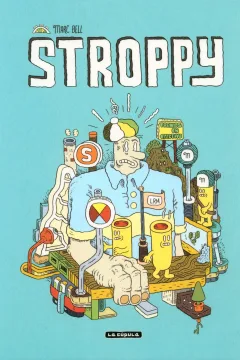 Stroppy