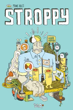 Stroppy