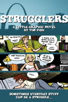 Strugglers
