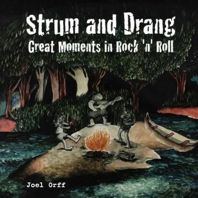 Strum and Drang: Great Moments in Rock 'n' Roll (2003) - Series 