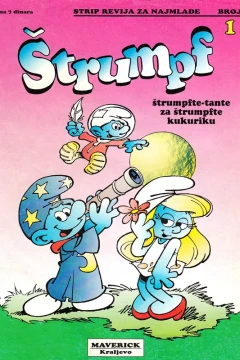 Štrumpf