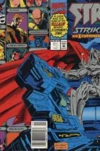 Stryfe's Strike File