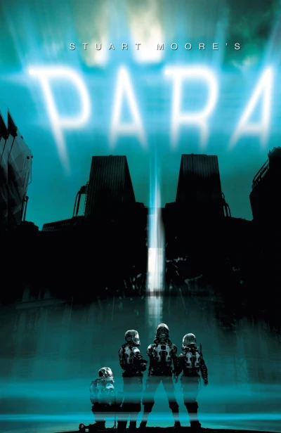 Stuart Moore's PARA (2016) - Series 