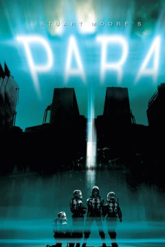 Stuart Moore's PARA