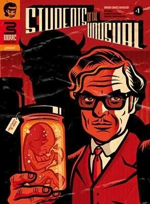 Students of the Unusual (2004) - Series 