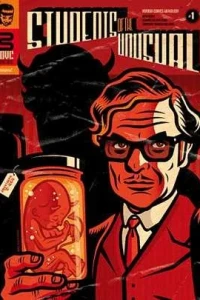 Students of the Unusual