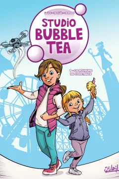 Studio Bubble Tea