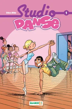 Studio Danse