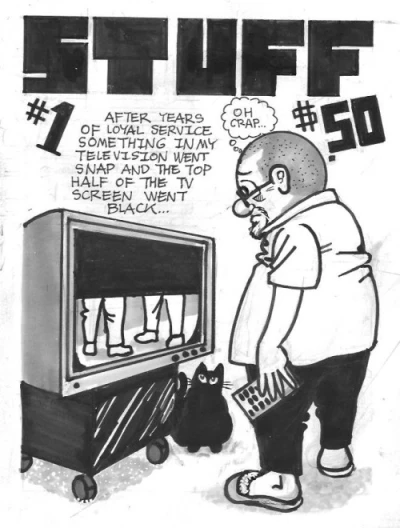 Stuff - Series 