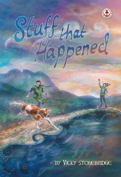 Stuff That Happened (2017) - Series 