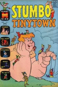 Stumbo Tinytown