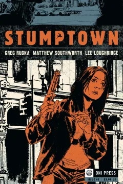 Stumptown