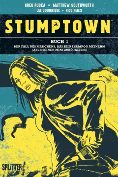Stumptown