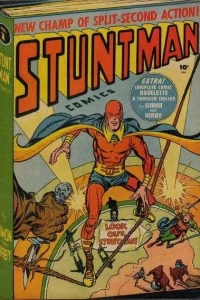 Stuntman