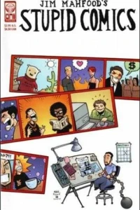 Stupid Comics