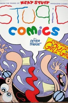Stupid Comics