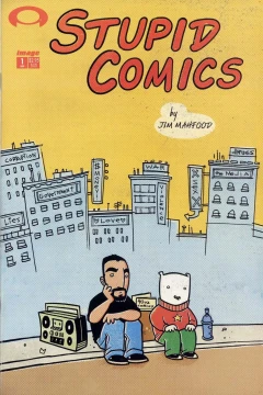 Stupid Comics