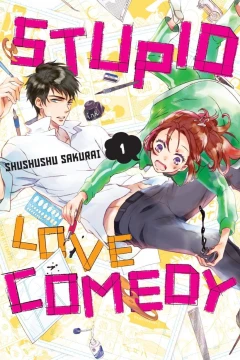 Stupid Love Comedy