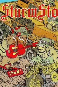 SturmStoriken