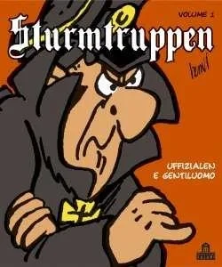 Sturmtruppen - Series 