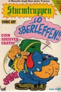 Sturmtruppen Nuova Serie