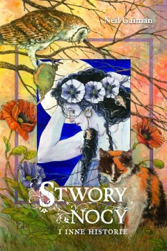 Stwory Nocy i Inne Historie