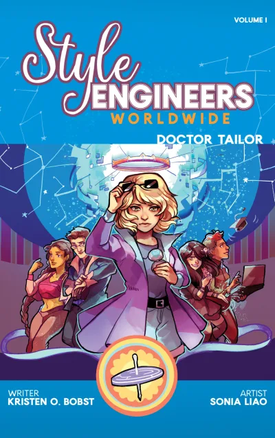 Style Engineers Worldwide (2018) - Series 