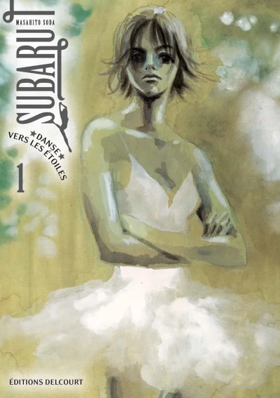 Subaru (2005) - Series 