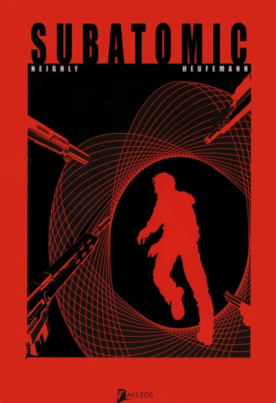 Subatomic (2004) - Series 