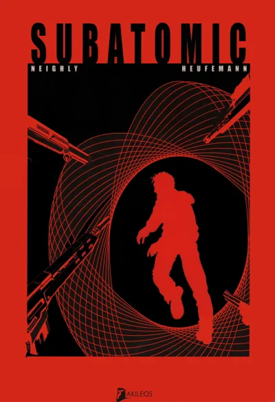 Subatomic (2004) - Series 