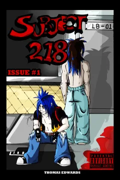 Subject 218
