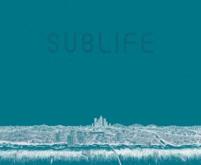 Sublife (Trade Paperback, 2008) - Series 