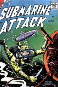 Submarine Attack